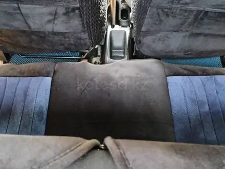 Peugeot 206 2006 года за 1 500 000 тг. в Алматы – фото 14