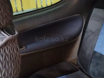 Peugeot 206 2006 года за 1 500 000 тг. в Алматы – фото 20