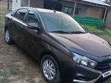 ВАЗ (Lada) Vesta 2015 года за 3 800 000 тг. в Уральск – фото 4