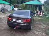 ВАЗ (Lada) Vesta 2015 года за 3 800 000 тг. в Уральск – фото 5