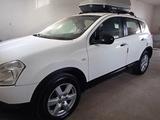 Nissan Qashqai 2008 года за 3 900 000 тг. в Алматы – фото 3