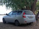 ВАЗ (Lada) Priora 2171 2014 года за 3 000 000 тг. в Атырау – фото 5