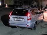 ВАЗ (Lada) Priora 2171 2014 года за 3 000 000 тг. в Атырау – фото 2