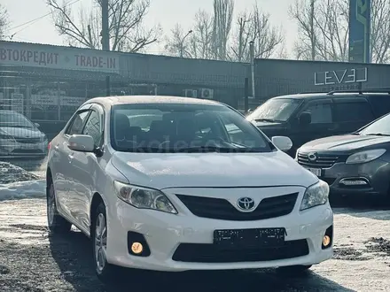 Toyota Corolla 2010 года за 6 500 000 тг. в Алматы