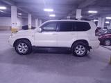 Toyota Land Cruiser Prado 2008 годаүшін12 700 000 тг. в Актау