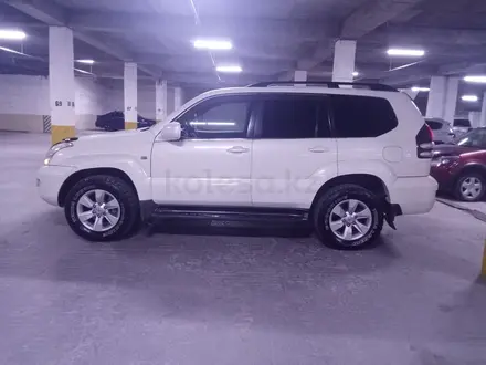 Toyota Land Cruiser Prado 2008 года за 12 700 000 тг. в Актау