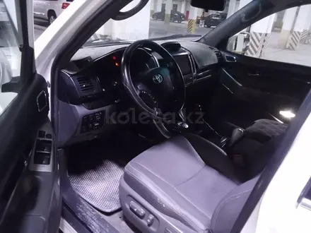 Toyota Land Cruiser Prado 2008 года за 12 700 000 тг. в Актау – фото 10