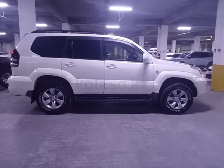 Toyota Land Cruiser Prado 2008 года за 12 700 000 тг. в Актау – фото 2