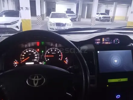 Toyota Land Cruiser Prado 2008 года за 12 700 000 тг. в Актау – фото 3