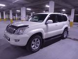 Toyota Land Cruiser Prado 2008 годаүшін12 700 000 тг. в Актау – фото 4