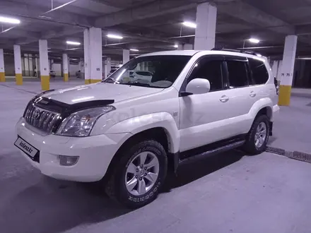 Toyota Land Cruiser Prado 2008 года за 12 700 000 тг. в Актау – фото 4