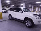Toyota Land Cruiser Prado 2008 годаүшін12 700 000 тг. в Актау – фото 5