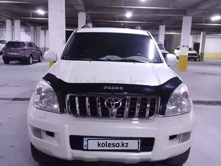Toyota Land Cruiser Prado 2008 года за 12 700 000 тг. в Актау – фото 6