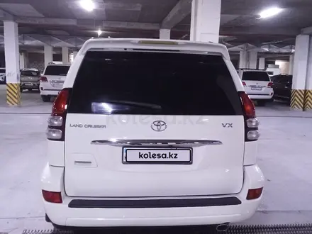 Toyota Land Cruiser Prado 2008 года за 12 700 000 тг. в Актау – фото 8