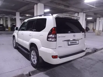 Toyota Land Cruiser Prado 2008 года за 12 700 000 тг. в Актау – фото 9
