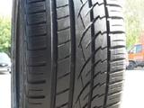 Continental ContiCrossContact UHP 255/45 R19! за 85 000 тг. в Алматы – фото 2