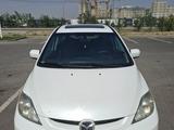 Mazda 5 2006 года за 3 800 000 тг. в Шымкент