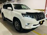 Toyota Land Cruiser Prado 2018 года за 28 500 000 тг. в Алматы