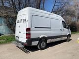 Mercedes-Benz Sprinter 2008 года за 7 000 000 тг. в Алматы – фото 4