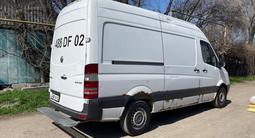 Mercedes-Benz Sprinter 2008 года за 7 000 000 тг. в Алматы – фото 4