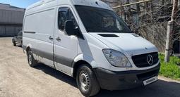 Mercedes-Benz Sprinter 2008 года за 7 000 000 тг. в Алматы – фото 2