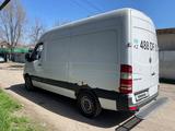 Mercedes-Benz Sprinter 2008 года за 7 000 000 тг. в Алматы – фото 5