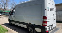 Mercedes-Benz Sprinter 2008 года за 7 000 000 тг. в Алматы – фото 5