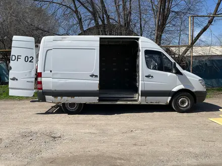 Mercedes-Benz Sprinter 2008 года за 7 000 000 тг. в Алматы – фото 6