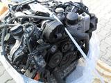 Двигатель на мерседес C350 М272 и др.3.5. С Японии. С Установкой за 7 485 тг. в Алматы – фото 3