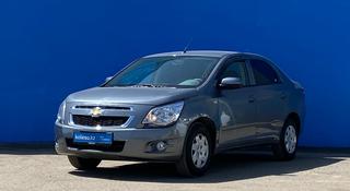 Chevrolet Cobalt 2023 года за 6 850 000 тг. в Алматы