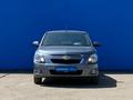 Chevrolet Cobalt 2023 годаүшін6 680 000 тг. в Алматы – фото 2