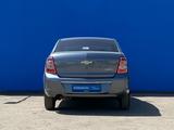 Chevrolet Cobalt 2023 года за 6 680 000 тг. в Алматы – фото 4