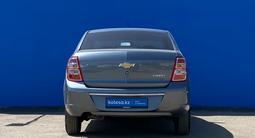 Chevrolet Cobalt 2023 года за 6 850 000 тг. в Алматы – фото 4