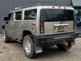 Hummer H2 2003 годаfor7 950 000 тг. в Петропавловск – фото 4