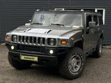 Hummer H2 2003 годаfor7 950 000 тг. в Петропавловск
