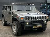 Hummer H2 2003 годаfor7 950 000 тг. в Петропавловск – фото 2