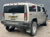 Hummer H2 2003 годаfor7 950 000 тг. в Петропавловск – фото 3