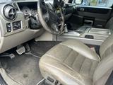 Hummer H2 2003 годаfor7 950 000 тг. в Петропавловск – фото 5