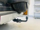 Фаркоп на Mitsubishi Pajero 3 4 новый 2000 кг тяговая Паджеро за 65 000 тг. в Астана – фото 3