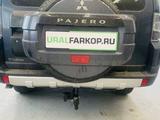 Фаркоп на Mitsubishi Pajero 3 4 новый 2000 кг тяговая Паджеро за 65 000 тг. в Астана – фото 4