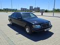 Mercedes-Benz S 320 1998 года за 5 000 000 тг. в Астана – фото 2