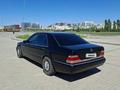 Mercedes-Benz S 320 1998 года за 5 000 000 тг. в Астана – фото 3