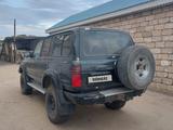 Toyota Land Cruiser 1998 года за 3 550 000 тг. в Саксаульский – фото 3
