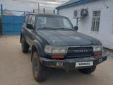 Toyota Land Cruiser 1998 года за 3 550 000 тг. в Саксаульский – фото 2