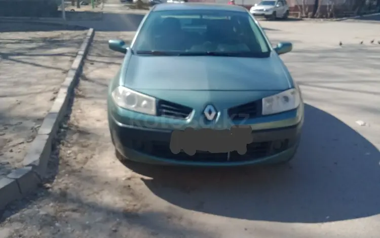 Renault Megane 2008 года за 2 753 000 тг. в Павлодар