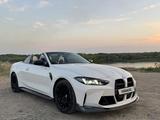BMW M4 2024 года за 59 900 000 тг. в Павлодар – фото 2