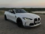 BMW M4 2024 года за 59 900 000 тг. в Павлодар