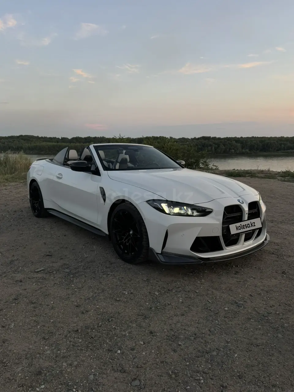 BMW M4, 2025