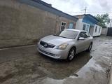Nissan Altima 2008 годаүшін2 350 000 тг. в Тараз – фото 2