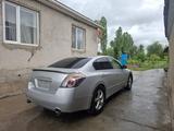 Nissan Altima 2008 годаүшін2 350 000 тг. в Тараз